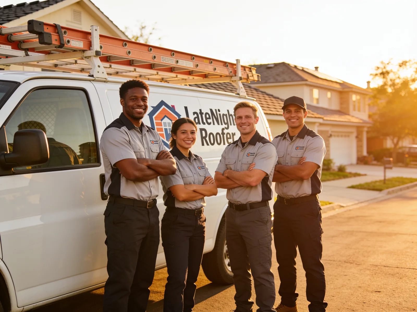Emergency Roof Repair company in Big Prairie, OH